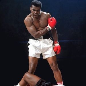 Meet your Posher, Maxium